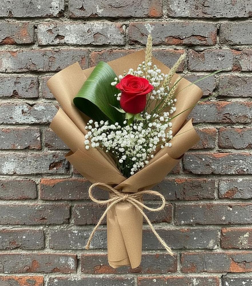 Букет цветов из: Розы в Толстово-Васюковском