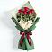 Букет цветов из: Розы в Толстово-Васюковском