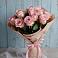 Букет цветов из: Розы в Толстово-Васюковском