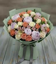 Букет Мороженное #REPLACE_PRED# Толстово-Васюковском