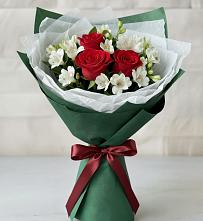 Букет Идеальный Вкус #REPLACE_PRED# Толстово-Васюковском