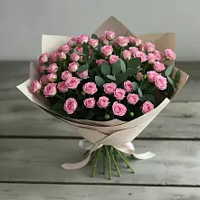 Букет Удовольствие #REPLACE_PRED# Толстово-Васюковском