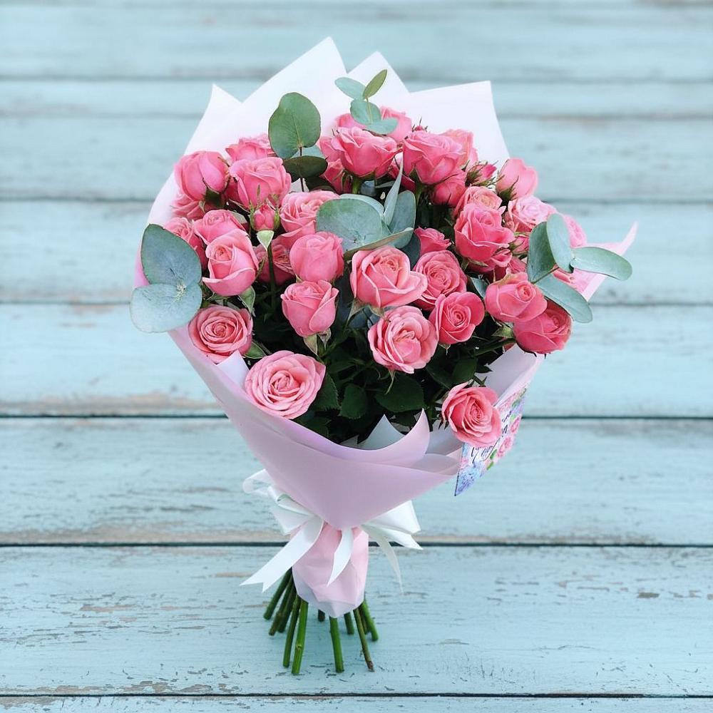 Букет Леди совершенство в Толстово-Васюковском