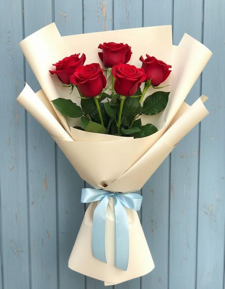 Букет Классика чувств в Толстово-Васюковском