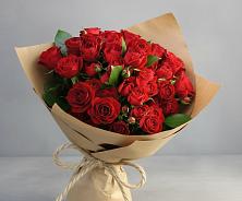 Букет Любовный роман в Толстово-Васюковском