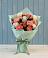 Букет цветов из: Розы в Толстово-Васюковском