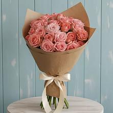 Букет цветов из:  Розы #REPLACE_PRED# Толстово-Васюковском
