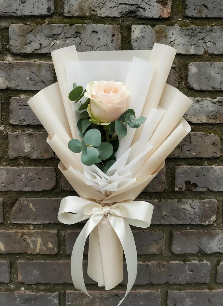 Букет цветов из: Розы в Толстово-Васюковском