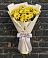 Букет цветов из: Хризантемы в Толстово-Васюковском