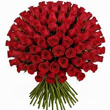 Букет Красные розы Чери Лав #REPLACE_PRED# Толстово-Васюковском