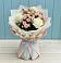 Букет цветов из: Розы в Толстово-Васюковском