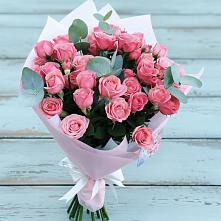 Букет Леди совершенство в Толстово-Васюковском